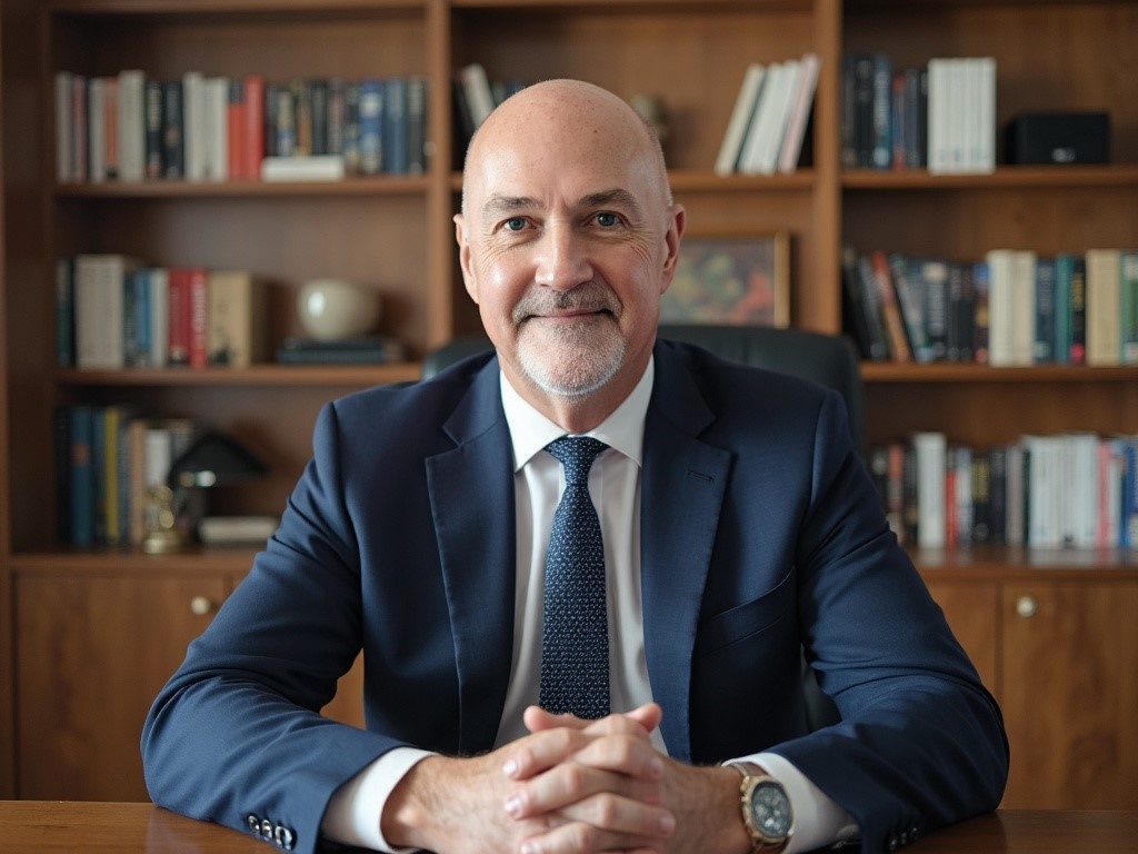 Kevin Langkiet, PhD, MSN, RN
