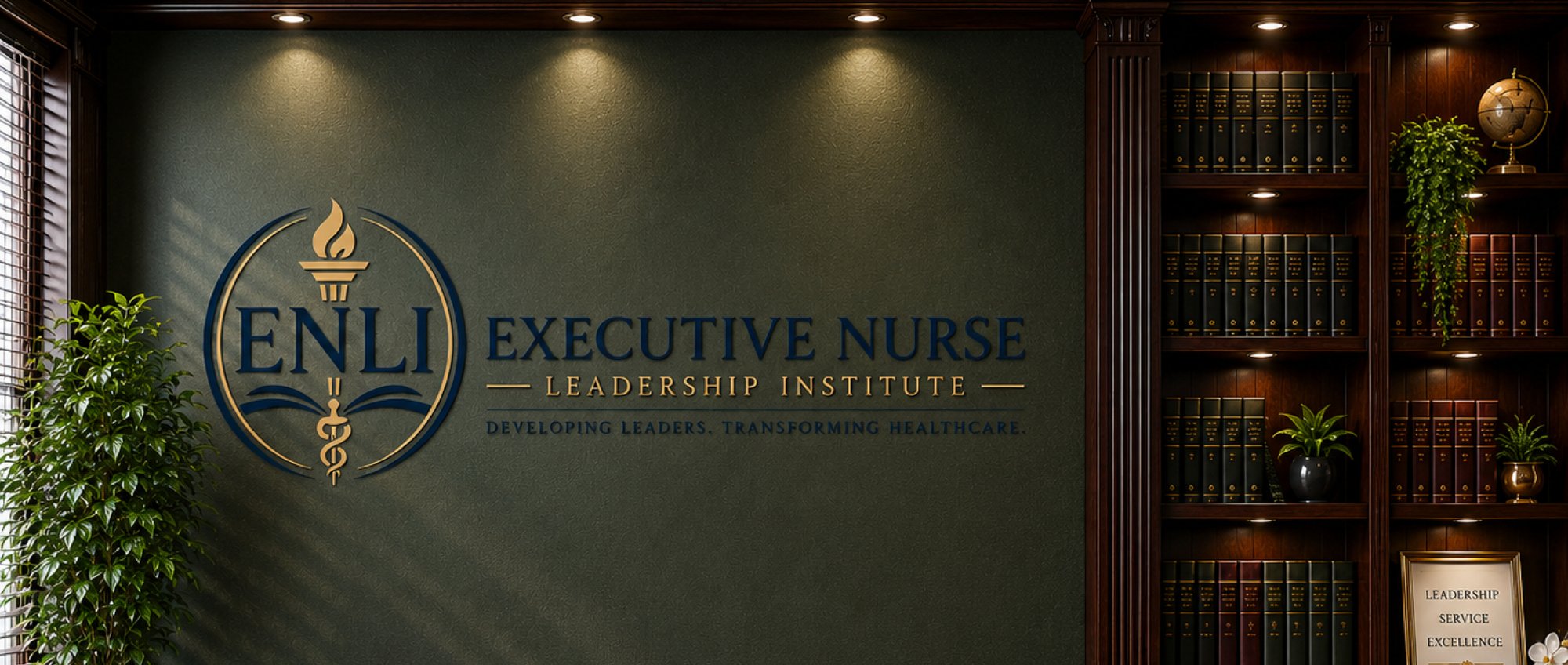 Executive Nurse Leadership Institute